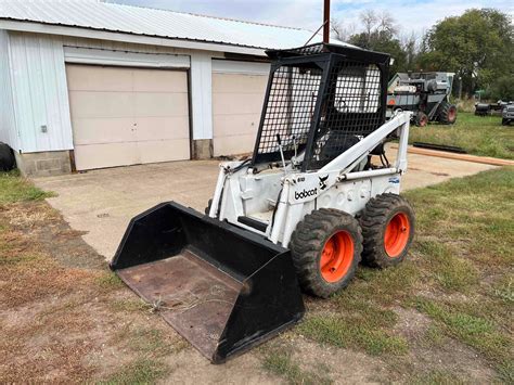 weight of a bobcat 610 skid steer|bobcat 610 for sale craigslist.